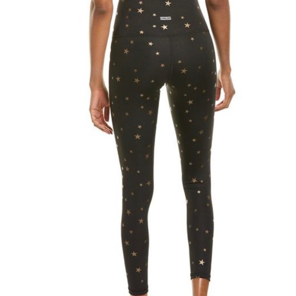 CHRLDR All-Over Scattered Stars Spaghetti Set